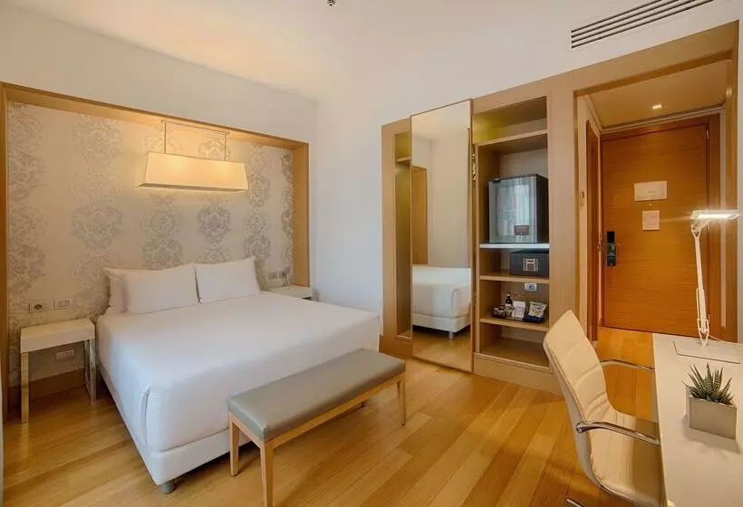 Fotos del hotel Nh Milano Touring:  11