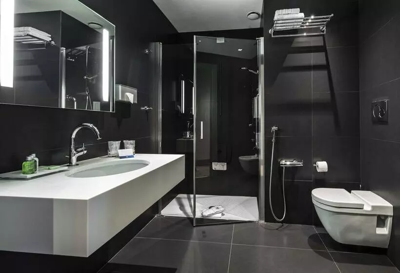 Fotos del hotel Nh Milano Touring:  53