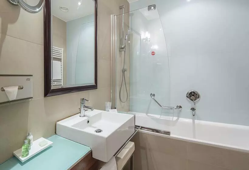 Fotos del hotel Nh Milano Touring:  57