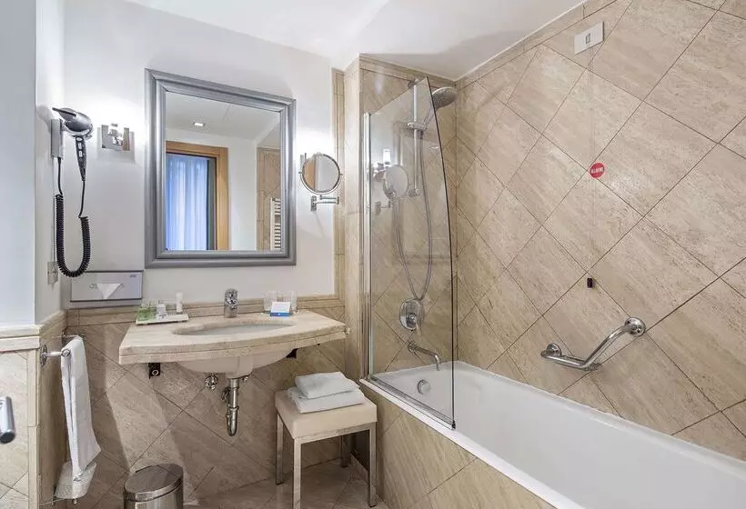 Fotos del hotel Nh Milano Touring:  55