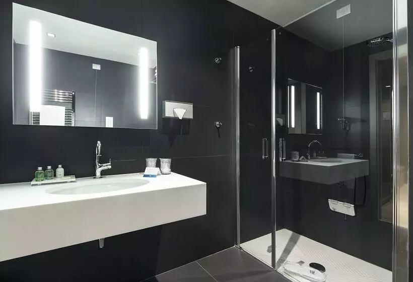 Fotos del hotel Nh Milano Touring:  52