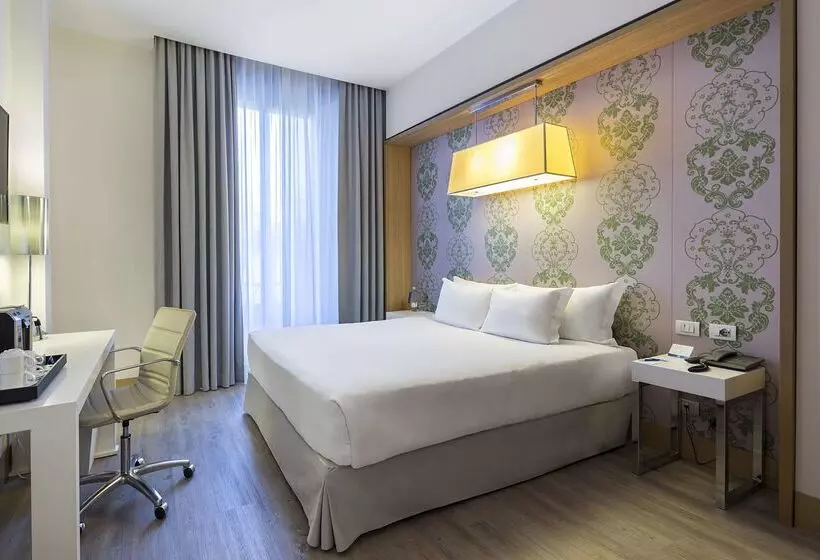 Fotos del hotel Nh Milano Touring:  36