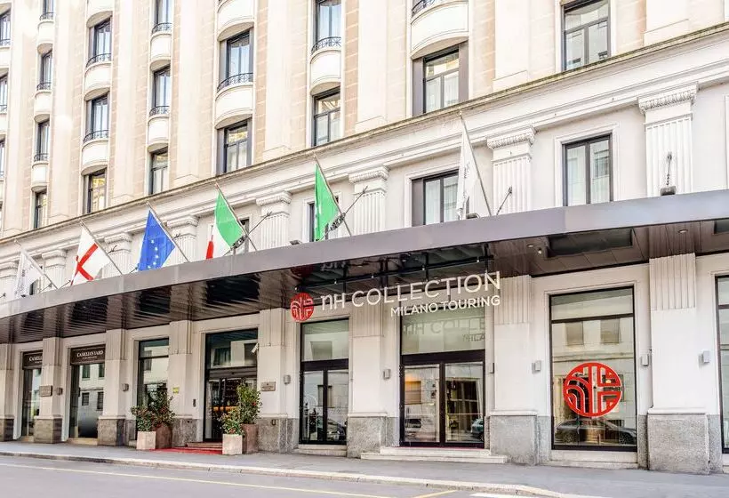 Fotos del hotel Nh Milano Touring:  62