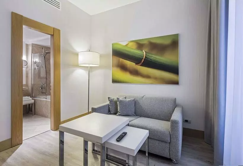 Fotos del hotel Nh Milano Touring:  65