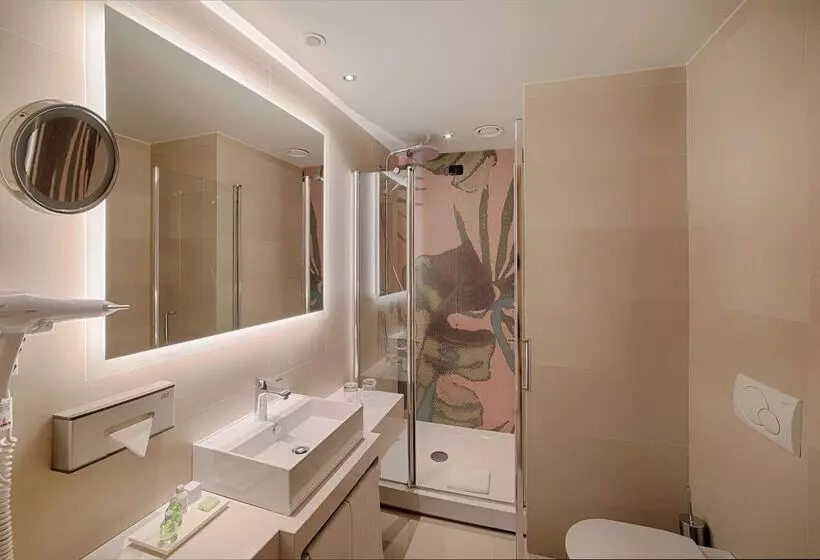 Fotos del hotel Nh Milano Touring:  60