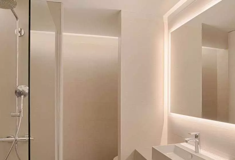 Fotos del hotel Nh Milano Touring:  82