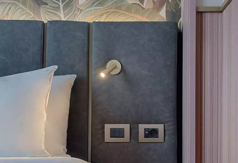 Fotos del hotel Nh Milano Touring:  32