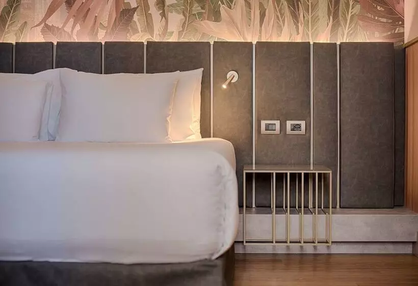 Fotos del hotel Nh Milano Touring:  37