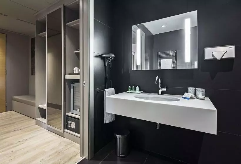 Fotos del hotel Nh Milano Touring:  54