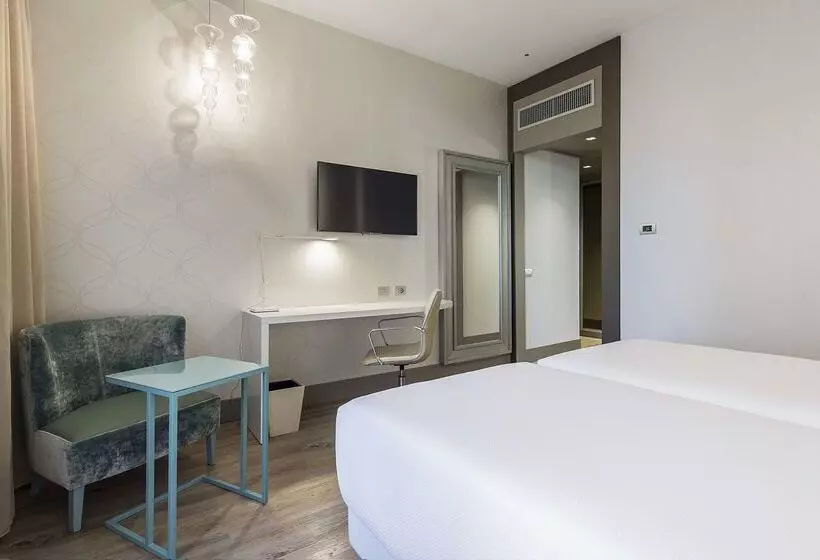 Fotos del hotel Nh Milano Touring:  19