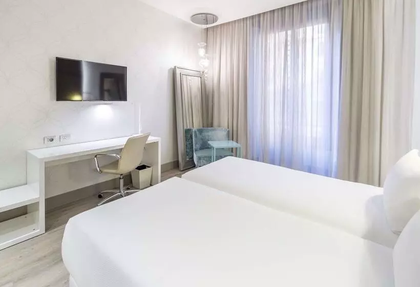 Fotos del hotel Nh Milano Touring:  25