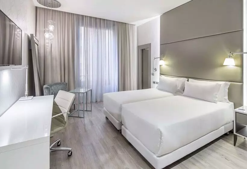 Fotos del hotel Nh Milano Touring:  14