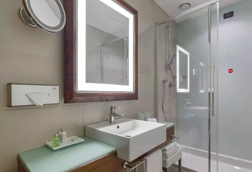 Fotos del hotel Nh Milano Touring:  59