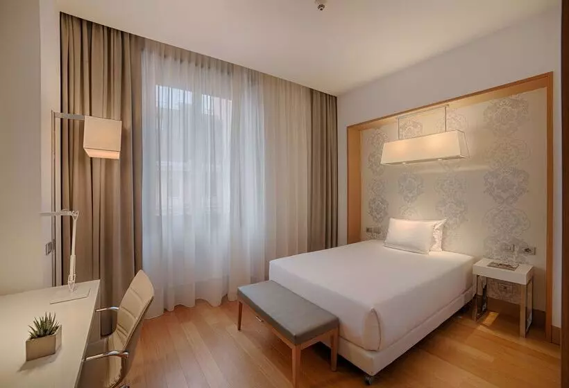 Fotos del hotel Nh Milano Touring:  10
