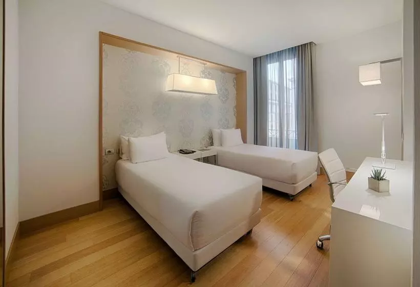 Fotos del hotel Nh Milano Touring:  6