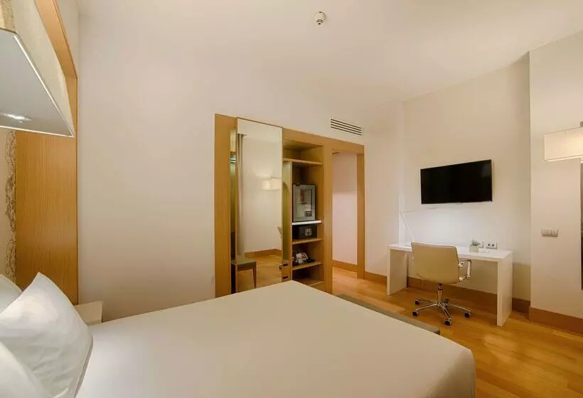 Fotos del hotel Nh Milano Touring:  23