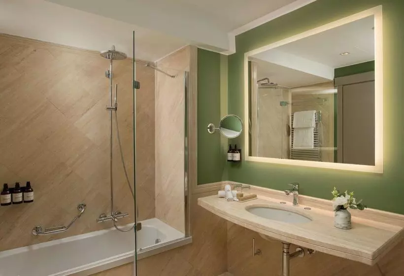 Fotos del hotel Nh Milano Touring:  58