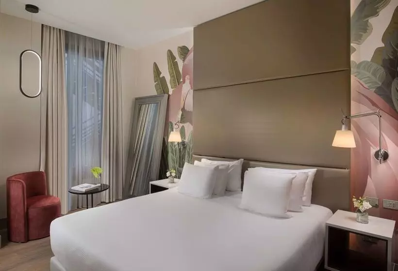 Fotos del hotel Nh Milano Touring:  30