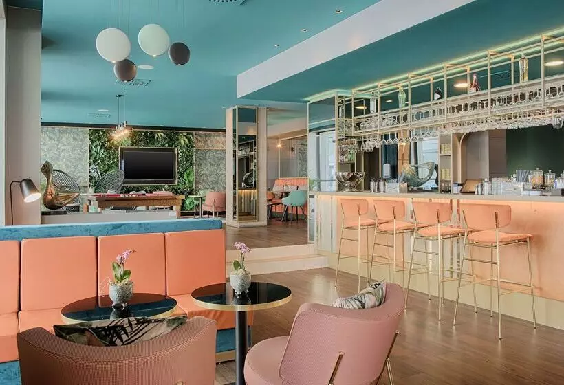 Fotos del hotel Nh Milano Touring:  78