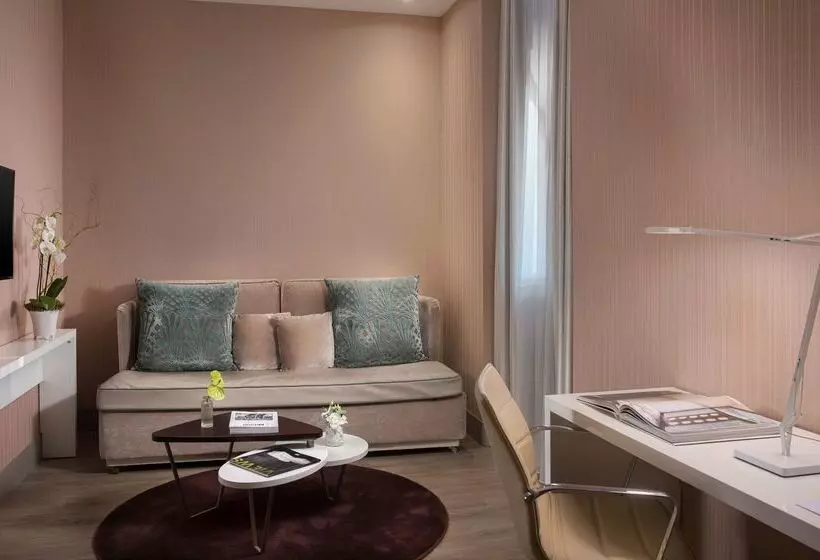 Fotos del hotel Nh Milano Touring:  64