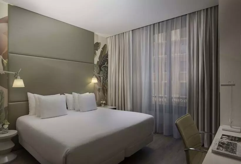 Fotos del hotel Nh Milano Touring:  20