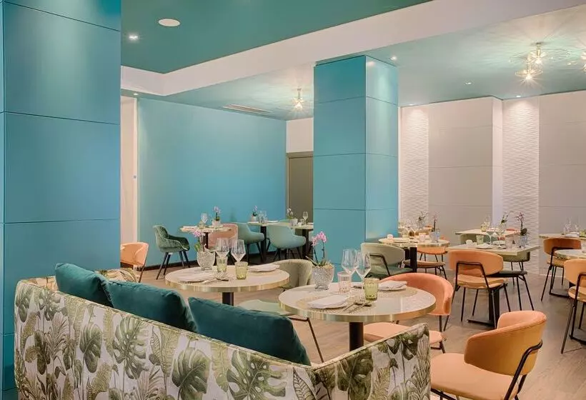 Fotos del hotel Nh Milano Touring:  39