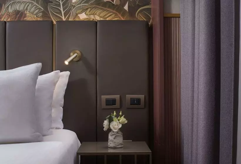 Fotos del hotel Nh Milano Touring:  33