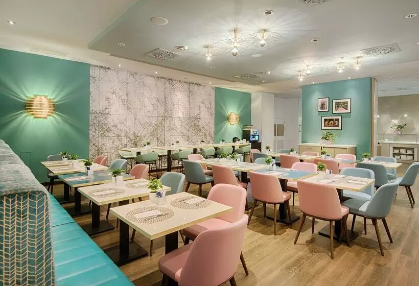 Fotos del hotel Nh Milano Touring:  77