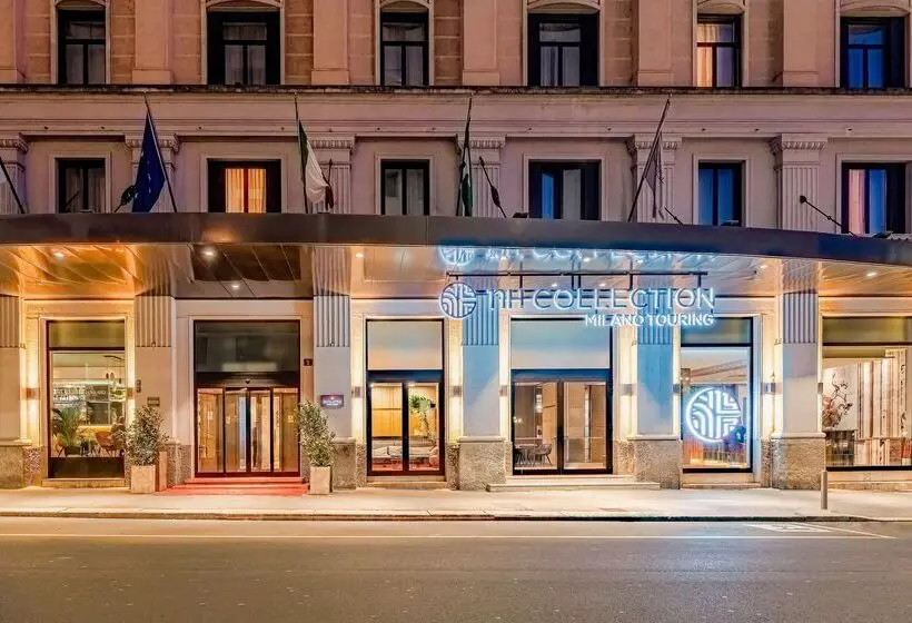 Fotos del hotel Nh Milano Touring:  84