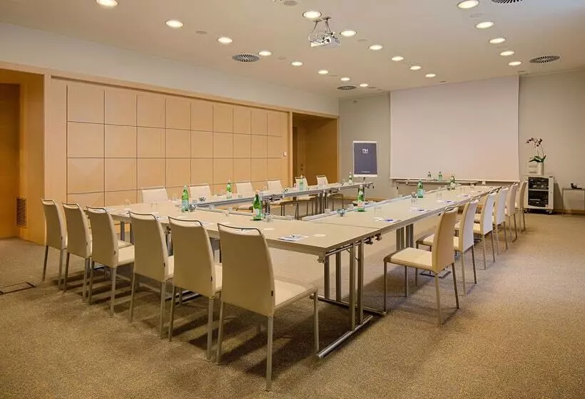 Fotos del hotel Nh Milano Touring:  48