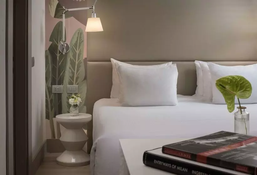 Fotos del hotel Nh Milano Touring:  12