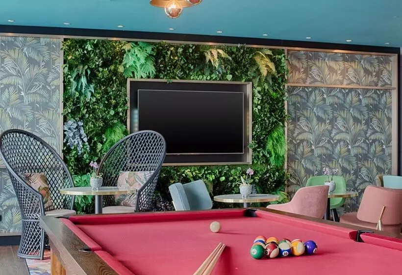 Fotos del hotel Nh Milano Touring:  81