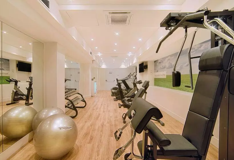 Fotos del hotel Nh Milano Touring:  73