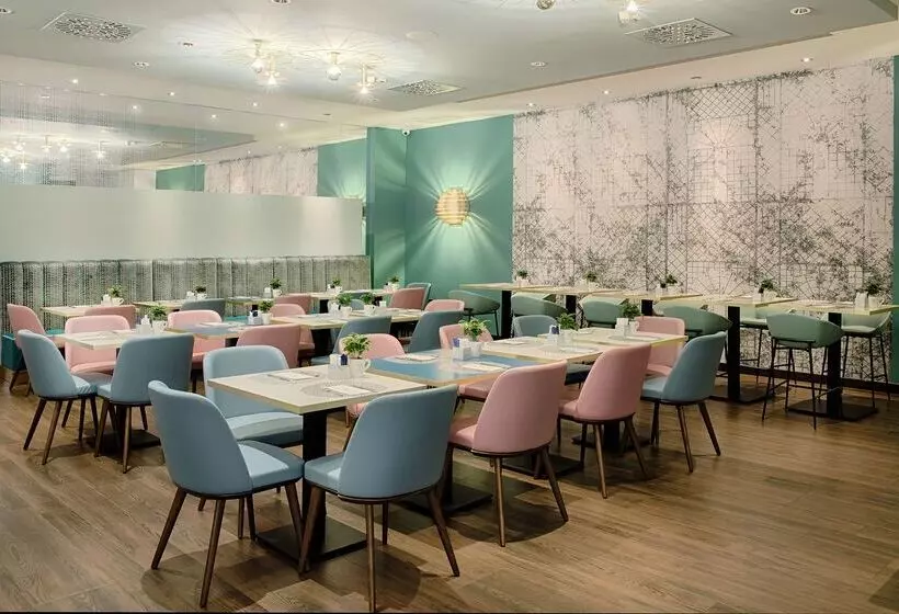 Fotos del hotel Nh Milano Touring:  75