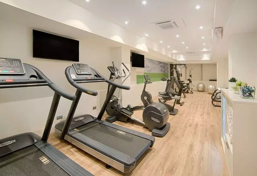 Fotos del hotel Nh Milano Touring:  38