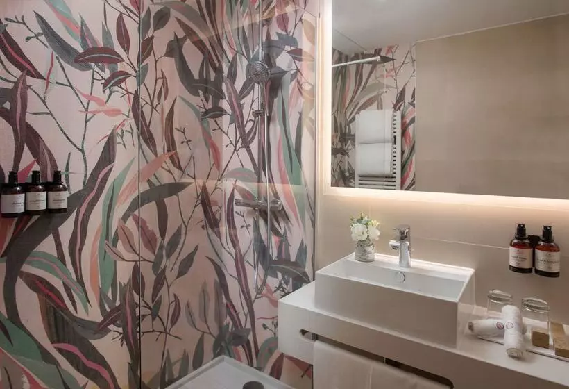 Fotos del hotel Nh Milano Touring:  56