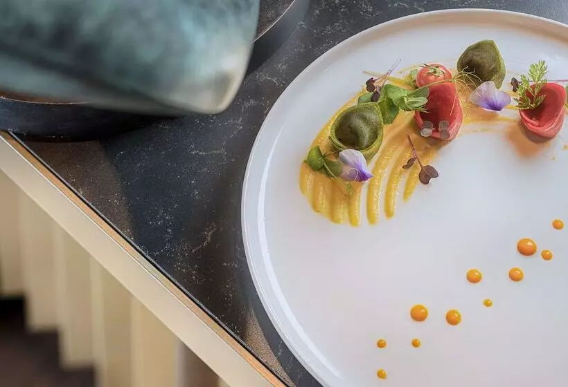 Fotos del hotel Nh Milano Touring:  74