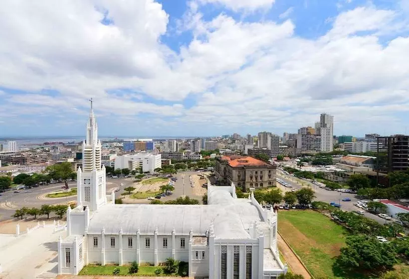 Fotos del hotel Pestana Rovuma:  17
