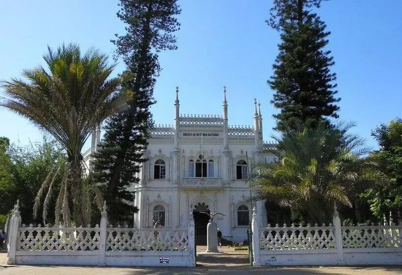 Fotos del hotel Pestana Rovuma:  22