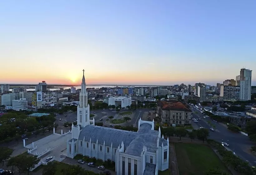Fotos del hotel Pestana Rovuma:  9