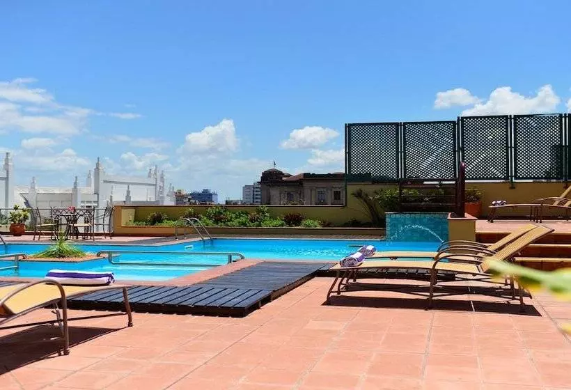 Fotos del hotel Pestana Rovuma:  11