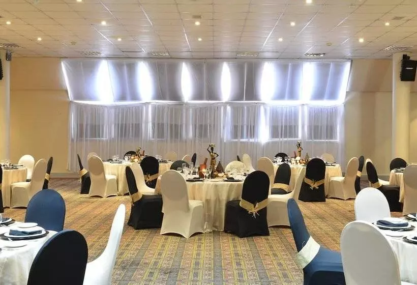 Fotos del hotel Pestana Rovuma:  15