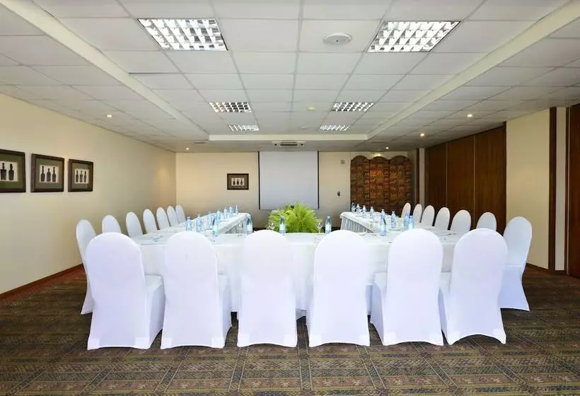 Fotos del hotel Pestana Rovuma:  7