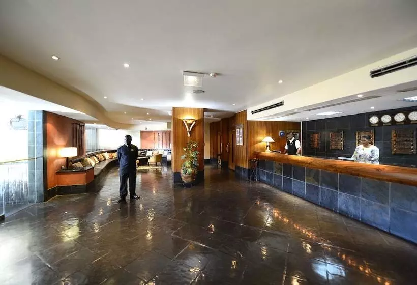 Fotos del hotel Pestana Rovuma:  4