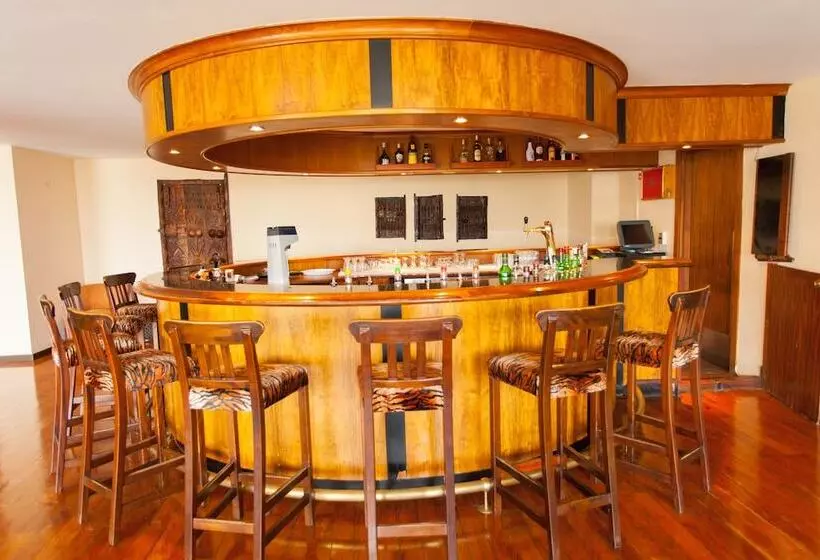 Fotos del hotel Pestana Rovuma:  6