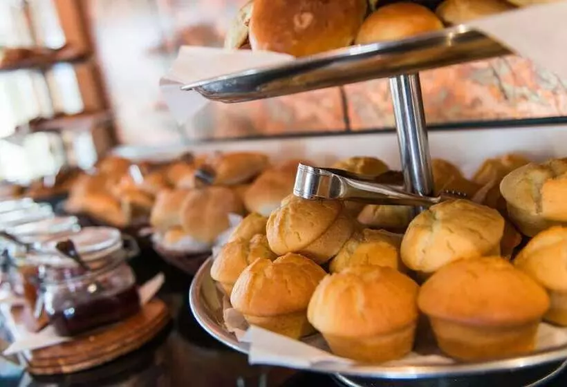 Fotos del hotel Pestana Rovuma:  23