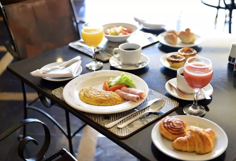 Fotos del hotel Pestana Rovuma:  25