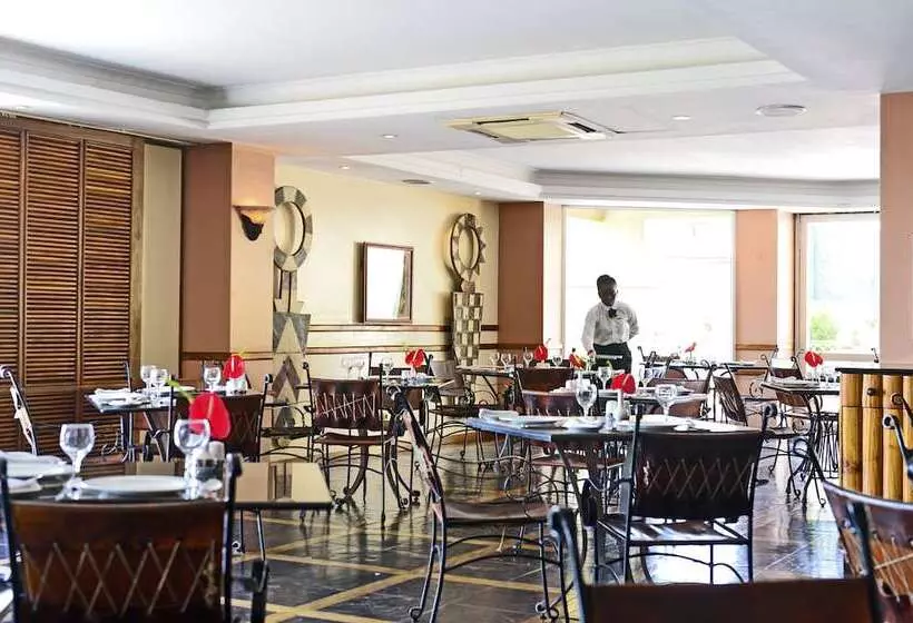 Fotos del hotel Pestana Rovuma:  13