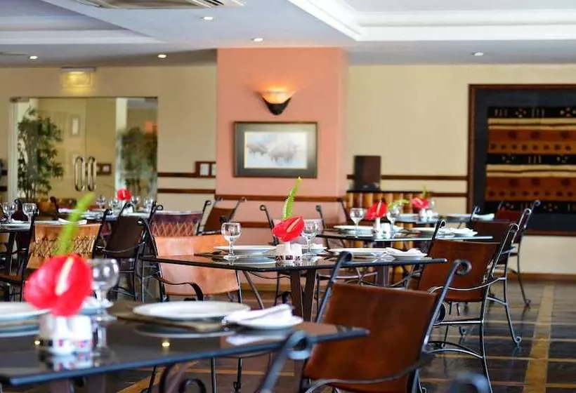 Fotos del hotel Pestana Rovuma:  5