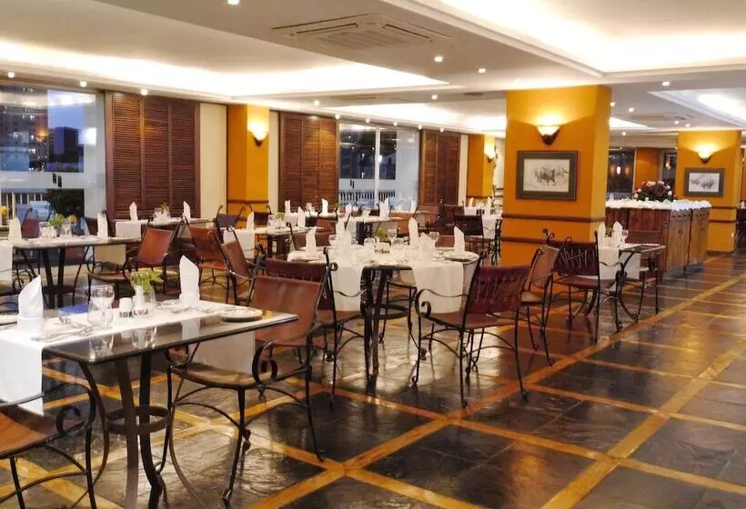 Fotos del hotel Pestana Rovuma:  20